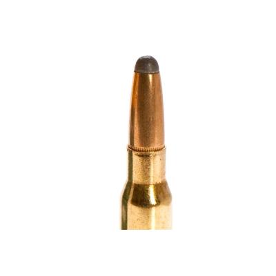 Sellier -and- Bellot .308 Win. SP 180 gr.