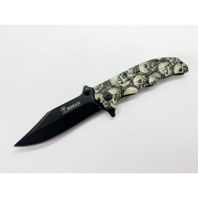 Сгъваем нож- Boker