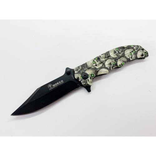 Сгъваем нож- Boker Сгъваем нож- Boker