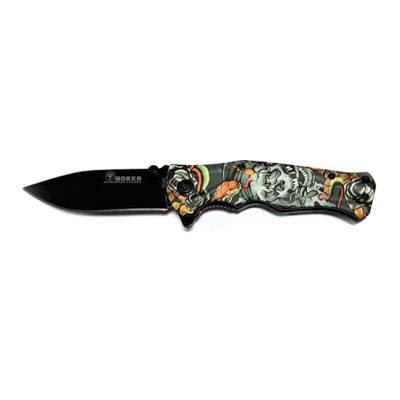 Сгъваем нож Boker B048