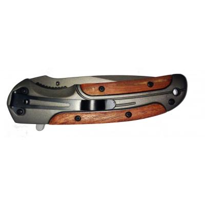 Сгъваем нож Browning 95 х 210