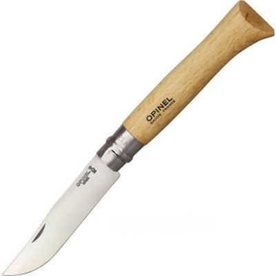 Сгъваем нож Opinel N°12 инокс