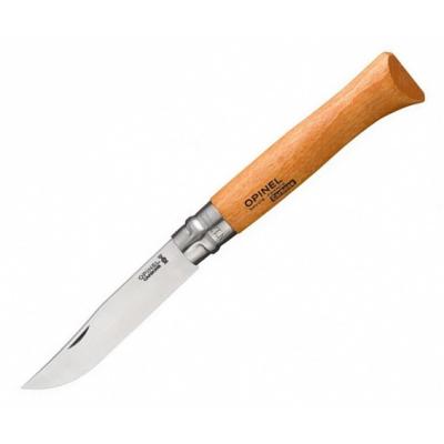 Сгъваем нож Opinel N°12 карбон