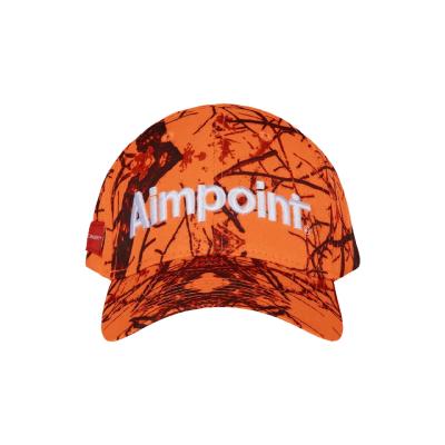 Шапка Aimpoint Camo Orange Hunting