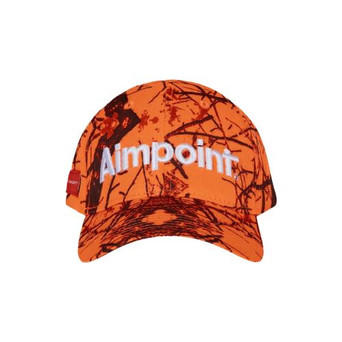 Шапка Aimpoint Camo Orange Hunting Шапка Aimpoint Camo Orange Hunting