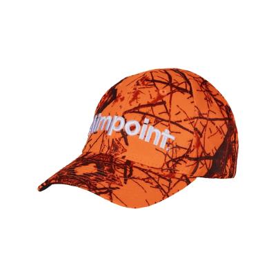 Шапка Aimpoint Camo Orange Hunting