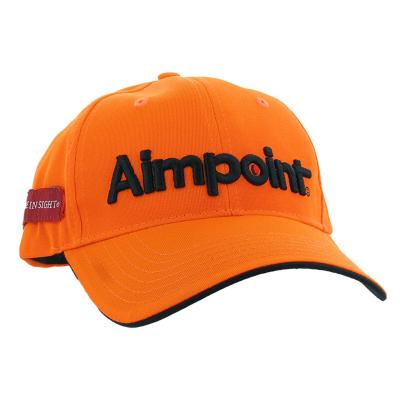 Шапка Aimpoint Orange