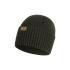 Шапка Blaser Rib Bob Beanie Dark Olive Шапка Blaser Rib Bob Beanie Dark Olive