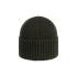 Шапка Blaser Rib Bob Beanie Dark Olive Шапка Blaser Rib Bob Beanie Dark Olive