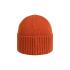Шапка Blaser Rib Bob Beanie Pure Blaze Orange
