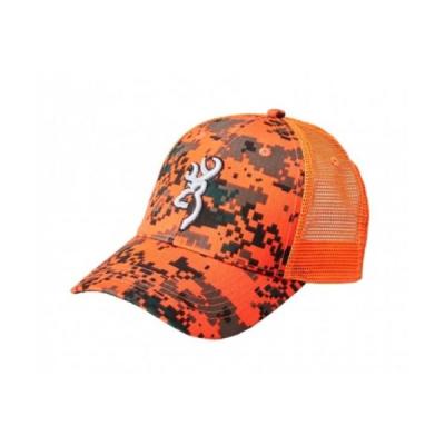 Шапка Browning Digi Blaze Orange