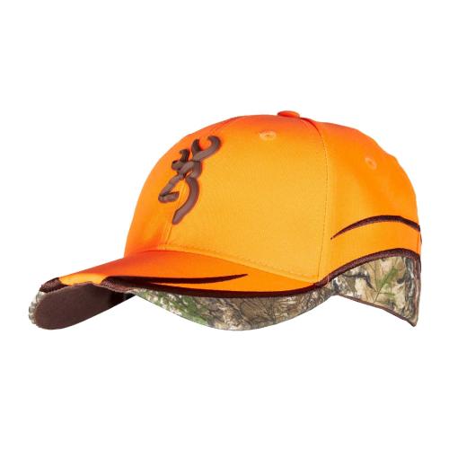 Шапка Browning Ranger Orange Шапка Browning Ranger Orange