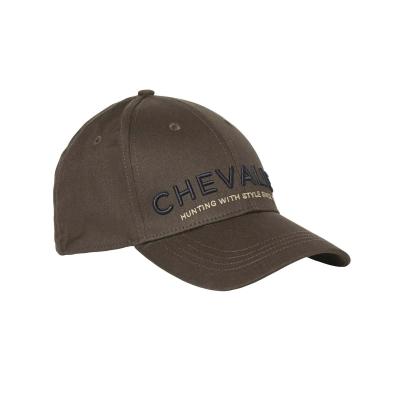 Шапка Chevalier Foxhill Moss Green