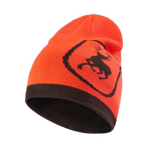 Шапка Deerhunter Cumberland Reversible Knitted Hat