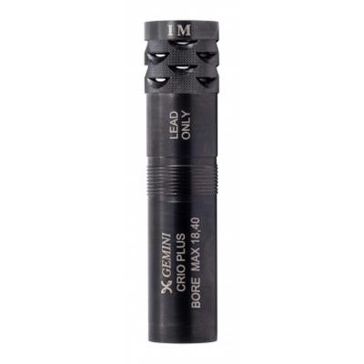 Шок Gemini Chokes Ported Benelli CrioPlus Choke F 12