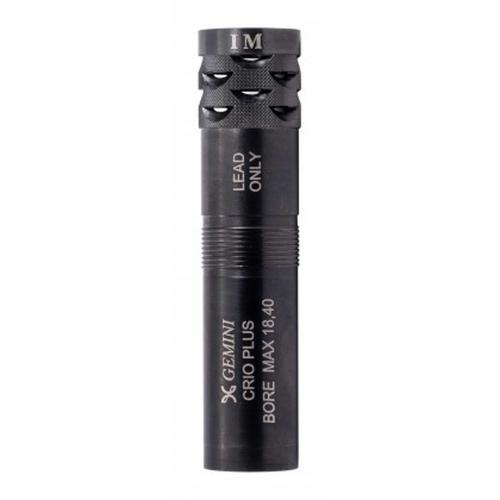 Шок Gemini Chokes Ported Benelli CrioPlus Choke F 12 Шок Gemini Chokes Ported Benelli CrioPlus Choke F 12