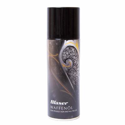 Смазка Blaser Gun Oil Aerosol 200ml