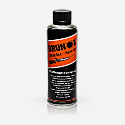 Смазка Brunox 300 ml – Turbo Spray