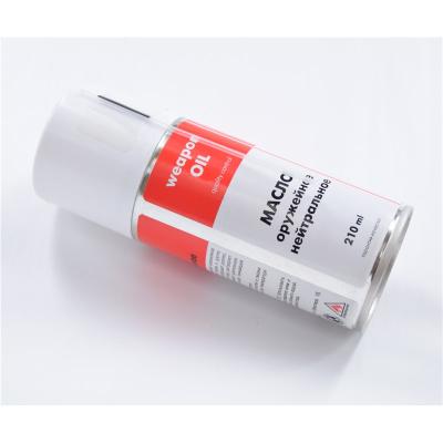 Смазка Huntex premium 210 ml.