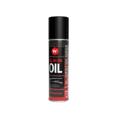 Смазка Winchester Spray All In One 200ml
