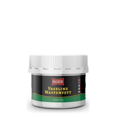 Смазка за оръжие вазелин Vaseline Gun Grease 70 gr. Ballistol