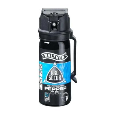 Спрей - гел Walther ProSecur 50 ml