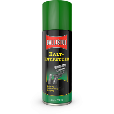 Спрей - Robla Cold, 200 ml. "BALLISTOL"