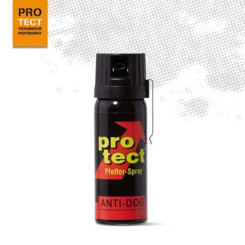 Спрей KKS - Anti-Dog Boy Super Protect - 50 мл широка струя