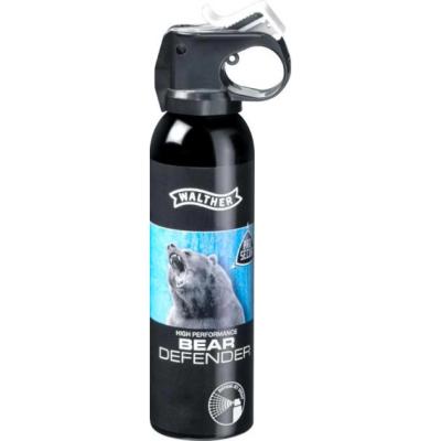 Спрей за мечки Walther ProSecure - 255 мл