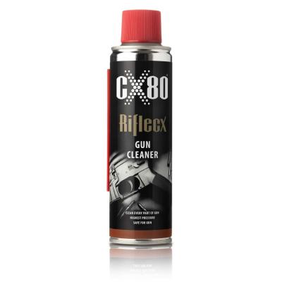 Спрей за почистване на оръжие RifleCX Gun Cleaner 500ml