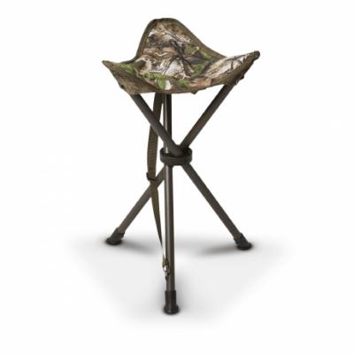 Стол сгъваем трикрак Hunter Specialties Tripod Camostool