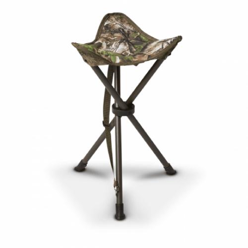 Стол сгъваем трикрак Hunter Specialties Tripod Camostool Стол сгъваем трикрак Hunter Specialties Tripod Camostool