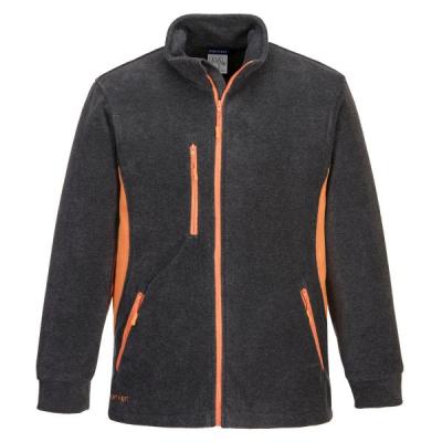 Суичер Grey/Orange
