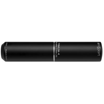 Супресор Aimsport Triton No 4 Active Hunter 5.7mm ;1/2x28