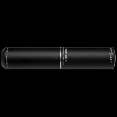 Супресор Aimsport Triton No 4 AR 5.7mm  7.7mm 1/2x28