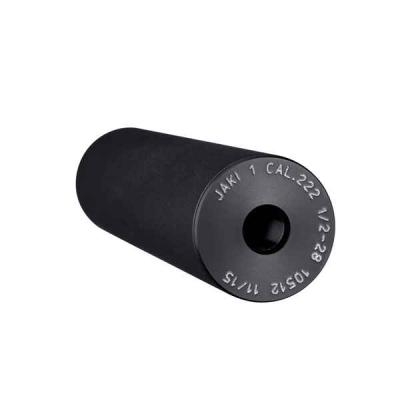 Супресор Jaki 1 cal. 223 14x1 matte black