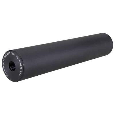 Супресор Jaki Sniper cal. 30 UNEF 5/8-24 matte black