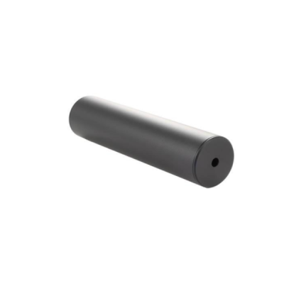 Супресор Jaki Titanium Super cal.243 M14x1, matte black