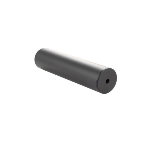 Супресор Jaki Titanium Super cal.243 M14x1, matte black Супресор Jaki Titanium Super cal.243 M14x1, matte black
