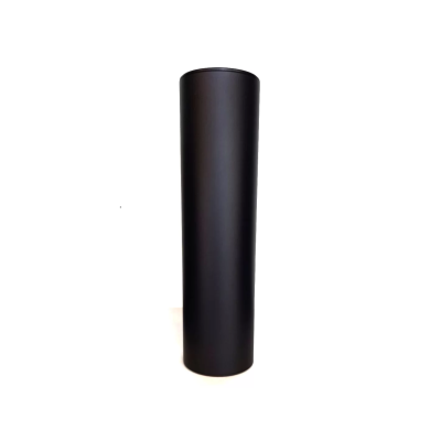 Супресор Jaki Titanium Super cal.243 M15x1, matte black