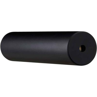 Супресор Jaki Titanium Super cal.8mm 15x1 matte black
