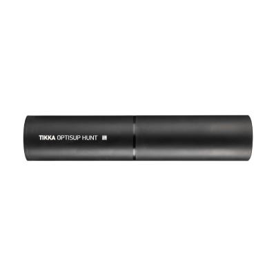 Супресор TIKKA Optisup Hunt Max кал. .30 Black velvet M15x1 25-28dB