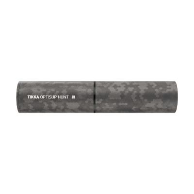 Супресор TIKKA Optisup Hunt Max кал. .30 Polyfade Tungsten M15x1 25-28dB