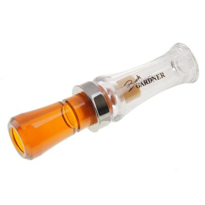 Свирка за гъска Buck Gardner Speck Hammer Goose Call