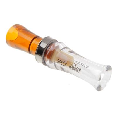 Свирка за гъска Buck Gardner Speck Hammer Goose Call