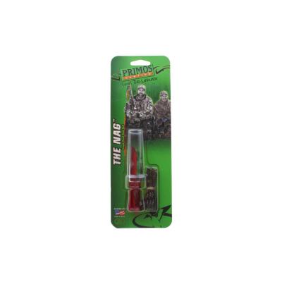 Свирка за greenоглава патица Bushnell Primos The Nag Mallard Call