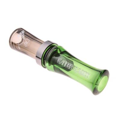 Свирка за патица Buck Gardner Hammer CamoGR/Smoke