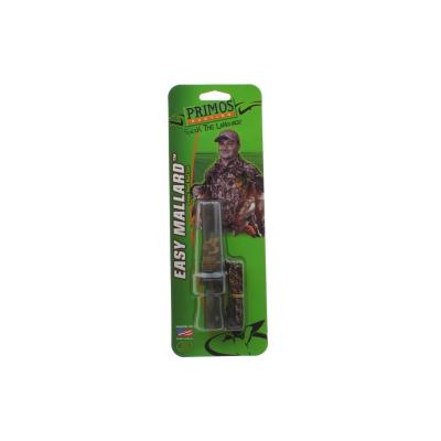 Свирка за патица Bushnell Primos Easy Mallard Call