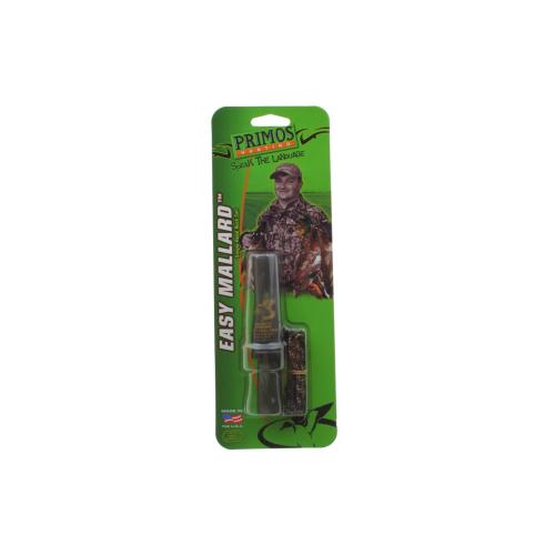 Свирка за патица Bushnell Primos Easy Mallard Call Свирка за патица Bushnell Primos Easy Mallard Call