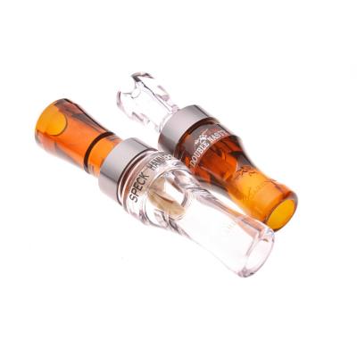 Свирки за патица Buck Gardner Combo Speck Hammer+Db Nasty